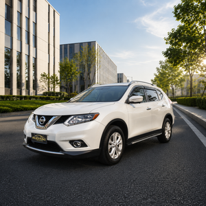 Offre Spéciale – <span class=keywords><strong>Nissan</strong></span> <span class=keywords><strong>X</strong></span>-<span class=keywords><strong>Trail</strong></span> 2017 2.5L Automatique 5 Places 4x4, VUS Familial Haute Performance à Essence, Conduite à Gauche, Prêt à l'Expédition - Product Image 1