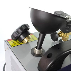 Plancha de Vapor Industrial con Caldera para Ropa, 4L, Precio Económico - Product Image 5