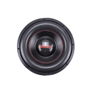 हेसन 12 इंच की कार ऑडियो सबवूफर के साथ हैनसन 12 इंच की कार ऑडियो सबवूफर के साथ 400w rms 35-2000 एचजेड - Product Image 4