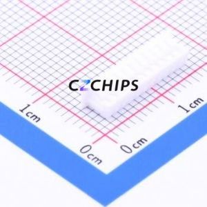 A1250H-11P Housing (Wire-to-Board / Wire-to-Wire) P=1.25mm Connector 1x11P 1.25mm 1 11 - Product Image 2
