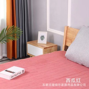 Manta Eléctrica <span class=keywords><strong>de</strong></span> Invierno, Calentador <span class=keywords><strong>de</strong></span> <span class=keywords><strong>Cama</strong></span> <span class=keywords><strong>de</strong></span> Felpa Suave - Product Image 5