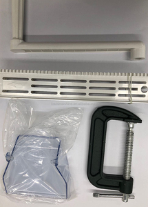 Trung Quốc Nga Máy Bánh Bao/Dumpling Empanada Hãng Sản Xuất Bánh Bao - Product Image 5