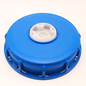 1000l מיכל מים 150 מ "מ קוטר 220 מ" מ קוטר פלסטיק כובע ibc גודל 9 אינץ 'ibc טוטה אוורור - Product Image 6