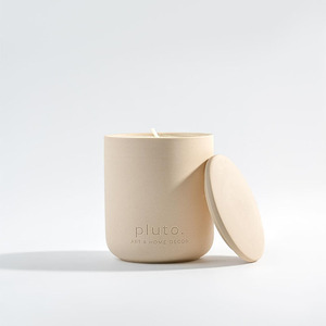 Aikun cao cấp chất lượng trắng Jar nến thơm lâu dài hương thơm hương thơm tự nhiên sáp đậu nành nến thơm - Product Image 1