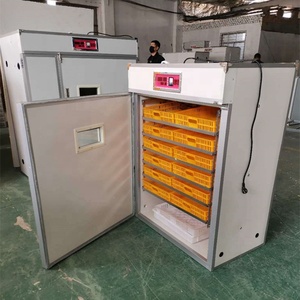 Giá Thấp Năng Lượng Mặt Trời Trứng Gà Nuôi Gia Cầm Máy Ấp Trứng - Product Image 5