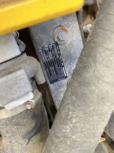 Komatsu รถขุด PC130มือสองสภาพดีตัวเลือกราคาถูกในประเทศจีนพร้อมส่วนประกอบเครื่องยนต์และเกียร์หลัก - Product Image 6