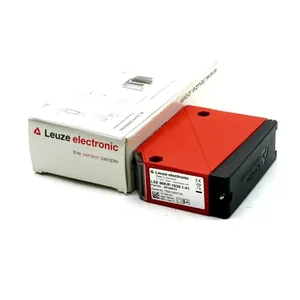 Original Leuze Sensor Photoelectric Sensor DRT25C.3/LT-M8