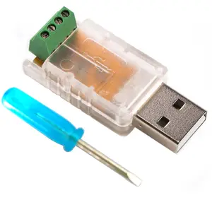 FTDI USB RS485 COM TEST Kit