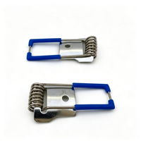 Clip de fixation à ressort pour downlight LED, support de fixation rapide pour éclairage