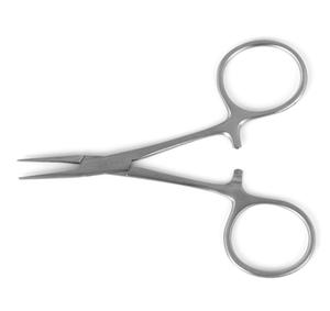 Fórceps para mosquitos Instrumentos quirúrgicos de alta calidad para procedimientos médicos delicados y manejo de precisión - Product Image 4