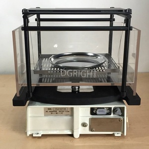 Densímetro de Metales Preciosos, Hidrómetro de Densidad de Laboratorio, Analizador Digital de Pureza de Oro - Product Image 2