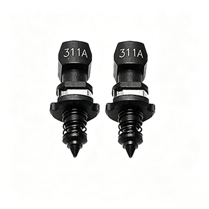หัวดูดสุญญากาศตรงจากโรงงาน รุ่น 311A KHY-M7710-A0 อะไหล่เครื่องยามาฮ่า YS12 YS24 - Product Image 2