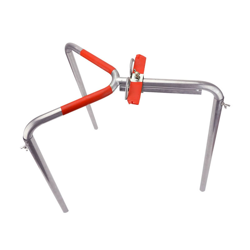 Farm Castrator Piglet Upright Castration Stand Piglet Castration Frame Made of Metal ...