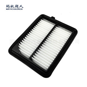 Filtro de Aire Mayichaoren 181x142x52mm para Modelos Honda Fit 1.0T Híbridos 2017 - Product Image 2