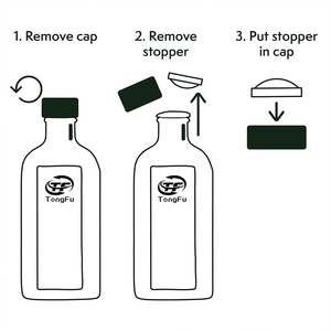 Trattamento per Capelli Olio Essenziale Biologico alla Lavanda OEM Private Label: Cura Idratante, Riparazione, Crescita e Anti-Rottura - Product Image 3
