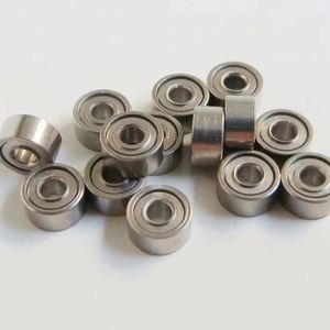 Roue à roulement en uréthane pour fingerboard 1,5x4x2 mm – Roulement pour roues de fingerboard - Product Image 2