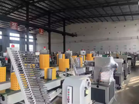 Machine à fabriquer des tubes en carton Tolit pour l'artisanat