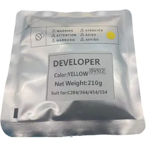 Nhà Phát Triển Nhật Bản Chất Lượng Cao Bán Sỉ Từ Nhà Máy Cho Nhà Phát Triển Konica <span class=keywords><strong>Minolta</strong></span> Bizhub C224 C284e C284 C364 C364e C454 C554 DV512 - Product Image 5