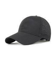 Cappellini da Baseball Vintage Unisex Personalizzati all'Ingrosso, Cappelli da Golf di Alta Qualità ad Asciugatura Rapida, Cappellini da Baseball Personalizzati