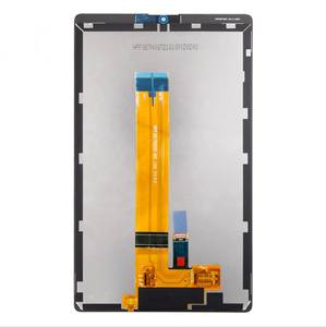 Reemplazo de pantalla LCD para tableta Samsung <span class=keywords><strong>Galaxy</strong></span> Tab <span class=keywords><strong>A7</strong></span> <span class=keywords><strong>Lite</strong></span>, montaje de digitalizador de pantalla táctil, <span class=keywords><strong>precio</strong></span> de fábrica - Product Image 5