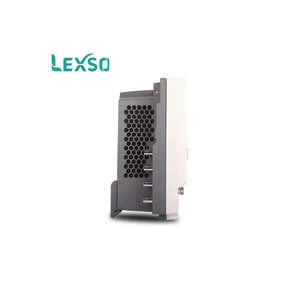 Analizador de Espectro en Tiempo Real RIGOL RSA3015E con Fuente de Seguimiento RSA3030E TG - Product Image 3