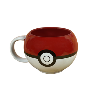 Creative Cartoon Ceramic Coffee <b>Mug</b> Elf for Design American Style Eco-Friendly Party Gift for <b>Tea</b> & Drinks - Product Image 1