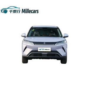 BYD Yuan Up 2025, petit SUV électrique, autonomie de 401 km, économique, conduite à gauche, véhicule d'occasion pour trajets urbains - Product Image 2