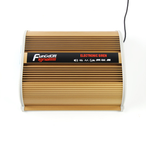 T9-3 Còi Chất Lượng Cao Giá Nhà Máy Loa Còi Báo Động 12V Cho Xe Hơi - Product Image 2