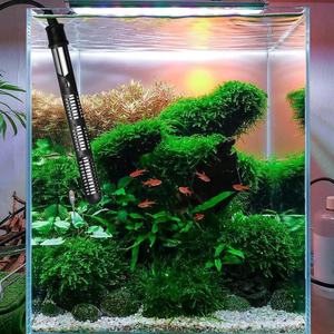 Meistverkaufter Umweltfreundlicher Runder Kunststoff-Aquariumheizstab Vorrätig zur Temperaturregelung im Fischbecken Haustierzubehör - Product Image 5