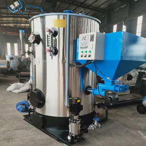 מחולל קיטור יונגשינג - Product Image 4