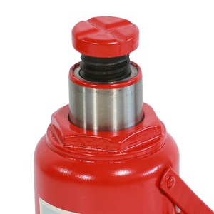 Tous types de vérins de levage GS/CE 15 tonnes hydrauliques 16 tonnes vérin à <span class=keywords><strong>bouteille</strong></span> pour garage voiture - Product Image 2