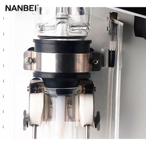 0.1mg ~200mg N Full Automatic <strong>Kjeldahl</strong> Nitrogen Analyzer NK1100F for Protein Testing Electronic Lab Equipment - Product Image 3