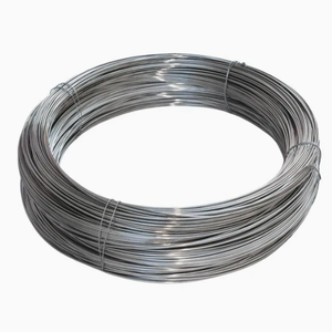 Alambre de Aluminio Eléctrico 6201 en Oferta, Varilla de Aluminio, Alambre de Aleación de Aluminio - Product Image 1