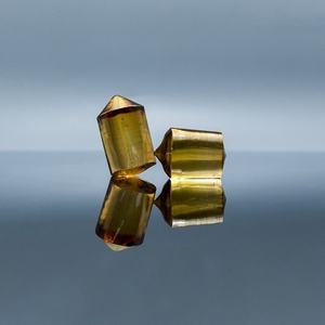 Cristal Scintillator de Alta Frecuencia en Oferta, Barra de Cristal CdO4W para Escáneres PET - Product Image 6