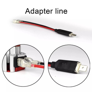 Adaptador H1 <span class=keywords><strong>de</strong></span> Uno a Dos <span class=keywords><strong>para</strong></span> Faros Delanteros, <span class=keywords><strong>Convertidor</strong></span> Individual <span class=keywords><strong>para</strong></span> Bombillas HID y Luces Antiniebla, Accesorios Estándar <span class=keywords><strong>para</strong></span> Automóviles - Product Image 4