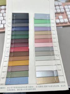 ซองใส่ช้อนส้อมแบบเรียบง่าย สีเงิน ป้องกันน้ำมัน สำหรับห้องรับประทานอาหาร ของใช้ในบ้าน สำหรับโปรโมชั่น - Product Image 6