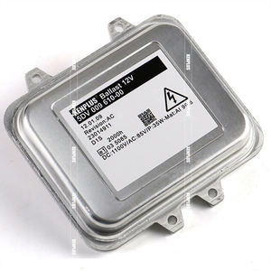 Xenplus Nouveau Prix de Gros MLOSB-003 X5 5DV009610-00 BALLAST 63117248050 D1S D1R BALLAST HID Après-Vente ECU BALLAST HID Xénon - Product Image 1