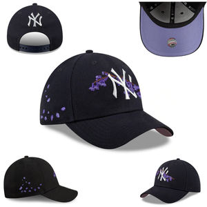 Gorras <span class=keywords><strong>Era</strong></span> Originales de Alta Calidad 2025, Nuevo Estilo, 6 Paneles, <span class=keywords><strong>Gorra</strong></span> de Béisbol <span class=keywords><strong>Era</strong></span>, Gorras NY, <span class=keywords><strong>Gorra</strong></span> de Béisbol Deportiva Estilo Dad Hat - Product Image 2