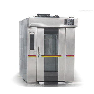 Equipo de Panadería de Acero Inoxidable Completamente Nuevo, Máquina para Hacer <span class=keywords><strong>Pan</strong></span> para Hamburguesas, Alta Productividad, Buen Precio - Product Image 4