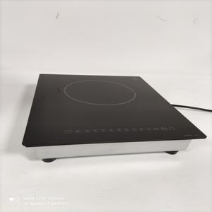 Cocina Infrarroja Digital Inteligente Multifunción Más Vendida para el Hogar y la Cocina - Product Image 2