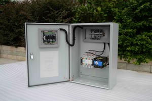 สวิตช์ถ่ายโอน32amp พลังงานแบบคู่4P 3 P 2P 3เฟสเครื่องกำเนิดไฟฟ้าแบบเดี่ยวประเภทพีซี XAT32/AAT32การถ่ายโอนอัตโนมัติ - Product Image 6