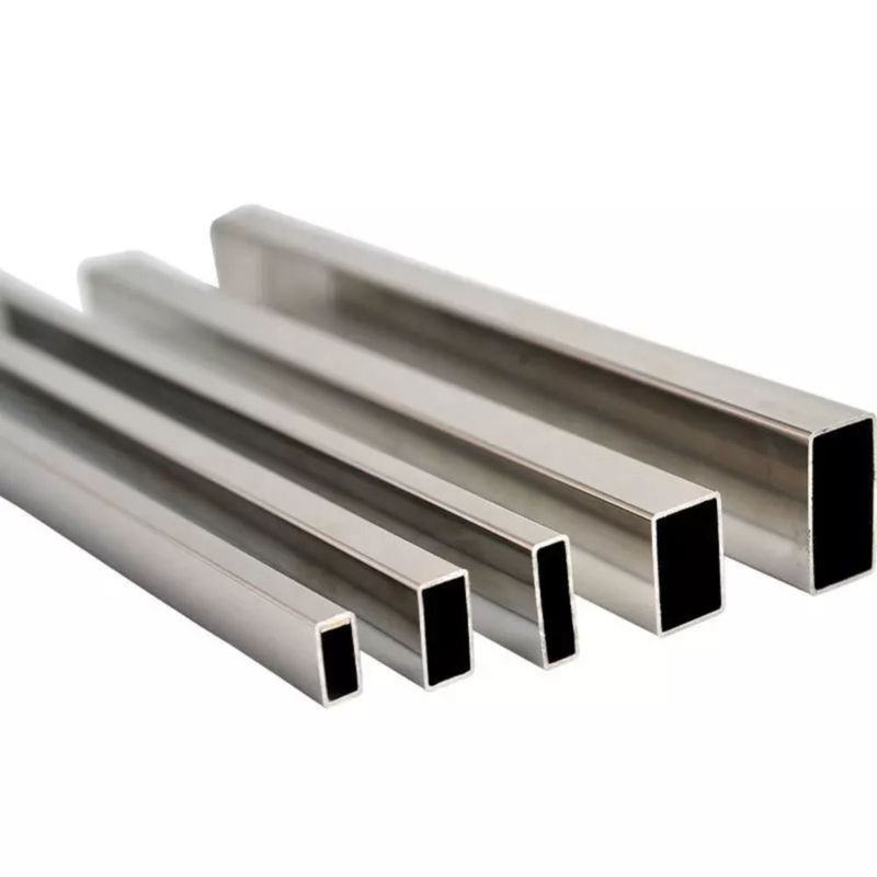 Factory direct stainless steel pipe 304