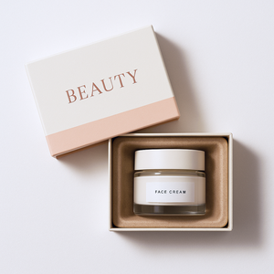 Personalised Custom Luxury Cosmetic Display Packaging Kraft <strong>Paper</strong> Mailer <strong>Box</strong> With Insert - Product Image 4