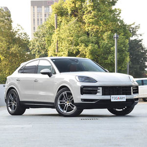 Tegarry Nouvelle Barre de Renfort de Pare-chocs de Haute Qualité avec Échappement et Clips pour <span class=keywords><strong>Cayenne</strong></span> 2011-2023 (Modèle 9Y0.2) Auto-adhésive - Product Image 6