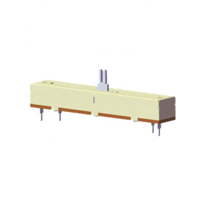 Potentiomètre coulissant simple SC151-S(<span class=keywords><strong>P</strong></span>) – Résistance réglable pour mixeur, fader mono - Product Image 6