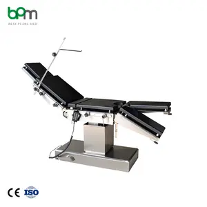BPM-ET304 Medical Equipments Orthopedic Electric Surgical Operation Table