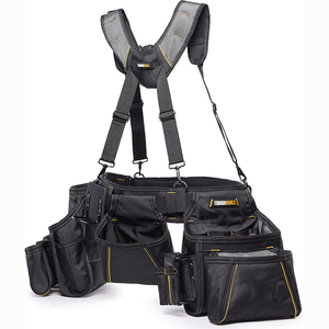 For Durable Electrician <b>Tool</b> <b>Backpack</b> Heavy Duty Waterproof Folding Garden <b>Tools</b> Storage OEM Customizable 200 lb Capacity - Product Image 6