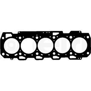 Guarnizione Testata Cilindro Adatta per ALFA ROMEO 036.375 Guarnizione Testata - Product Image 4