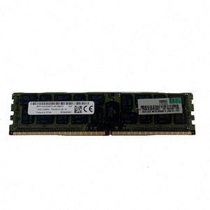 P64706-B21 ชุดหน่วยความจำ ECC สำหรับเซิร์ฟเวอร์ รุ่นใหม่ ของแท้ 32GB DDR5 5600mt/s Pc5-44800 2rx8 - Product Image 4