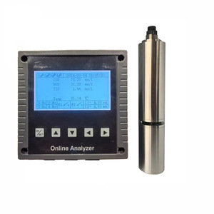Online Sensors for Testing COD BOD TSS in the Effluent Inward and Outward in <strong>ETP</strong> and <strong>STP</strong> Plant - Product Image 1